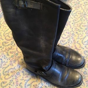 Frye Veronica Slouch 9.5